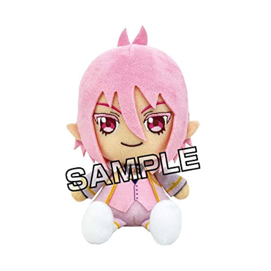 魔入間 アスモデウス ぬいぐるみ Amazon.co.jp: サンライズ 魔入りました! 入間くん アスモデウス